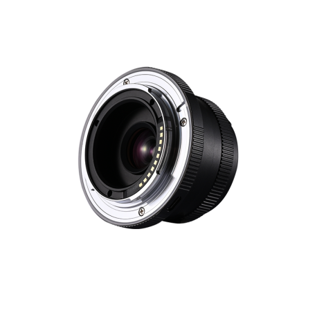Laowa 15 mm f/5 Cookie FF pro Nikon Z černá + dárek UV filtr zdarma